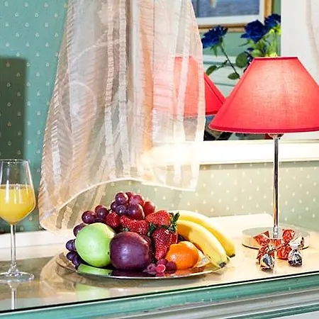 招待所 利瓦奥拓酒店 威尼斯