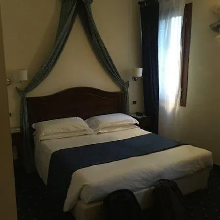 Residenza Rivo Alto Guest house 3*