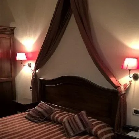 Guest house Residenza Rivo Alto