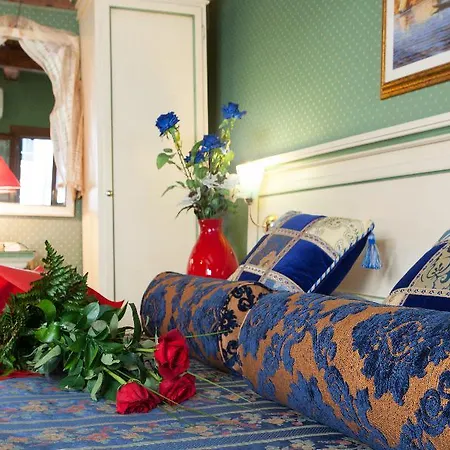 Residenza Rivo Alto Venice
