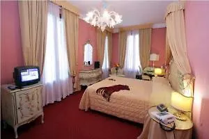بيت ضيافة Residenza Rivo Alto