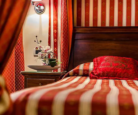 Residenza Rivo Alto Guest house 3*