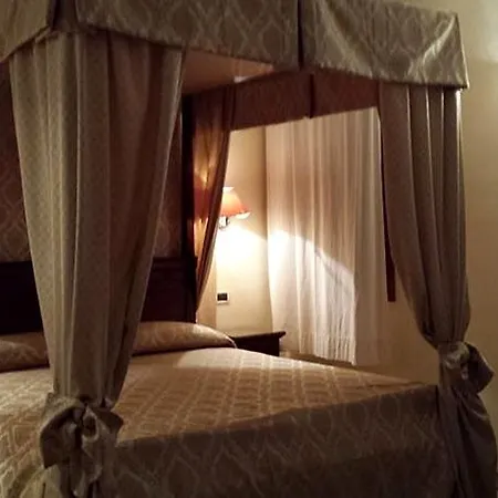 بيت ضيافة Residenza Rivo Alto 3*
