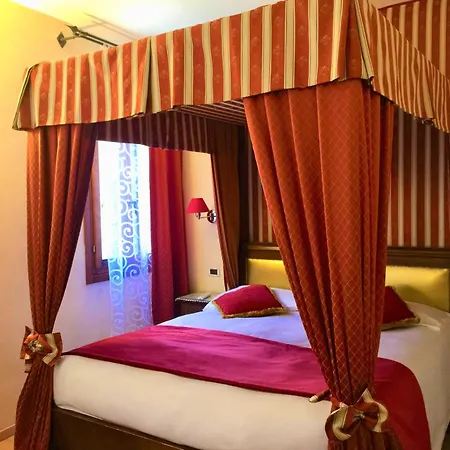 بيت ضيافة Residenza Rivo Alto