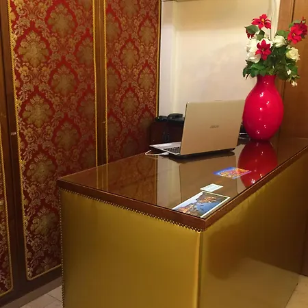 Residenza Rivo Alto بيت ضيافة البندقية