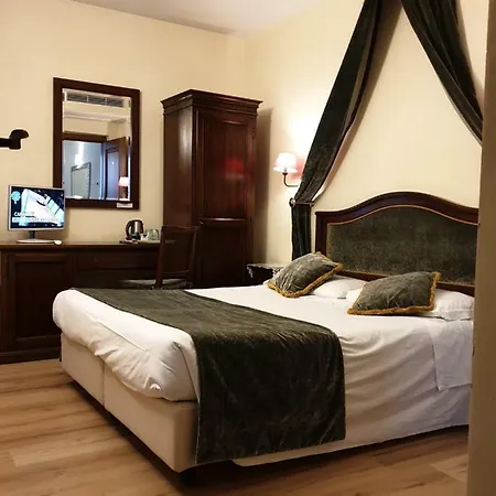 Residenza Rivo Alto Guest house