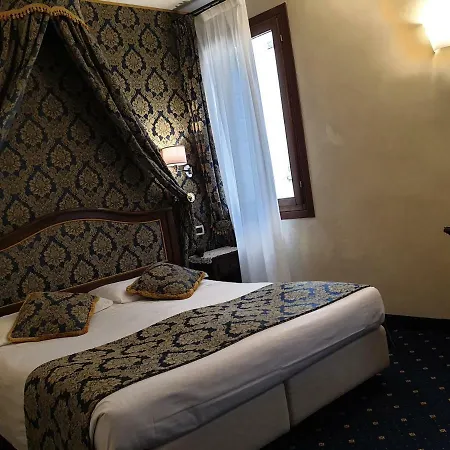 Residenza Rivo Alto بيت ضيافة 3*