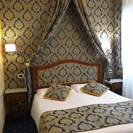 Residenza Rivo Alto 3* Venice