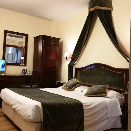 Residenza Rivo Alto Guest house Venice