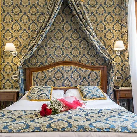 Residenza Rivo Alto Guest house Venice
