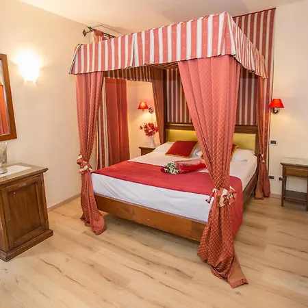 Guest house Residenza Rivo Alto