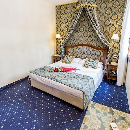 Residenza Rivo Alto Guest house