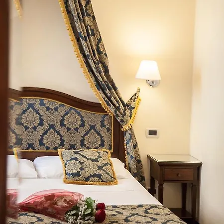 Residenza Rivo Alto Guest house