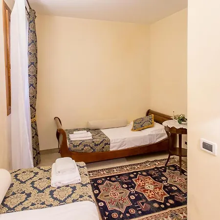 Residenza Rivo Alto 3* Venice