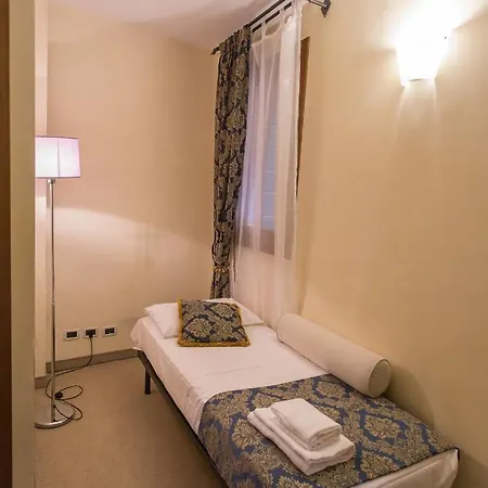 بيت ضيافة Residenza Rivo Alto البندقية