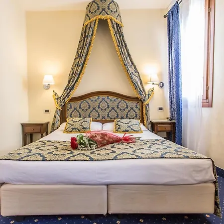 Residenza Rivo Alto Guest house
