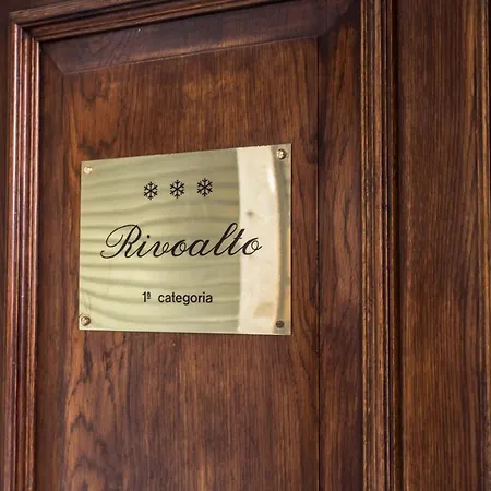 Guest house Residenza Rivo Alto 3*