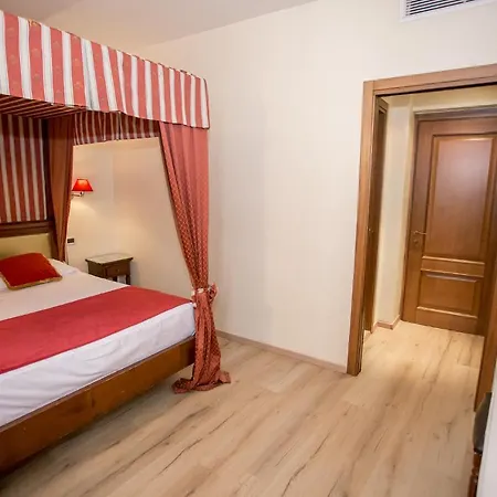 Residenza Rivo Alto 3* Venice