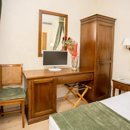 بيت ضيافة Residenza Rivo Alto 3*