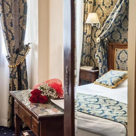 Residenza Rivo Alto 3* Venice