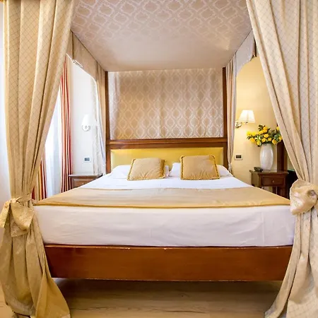 Residenza Rivo Alto Guest house