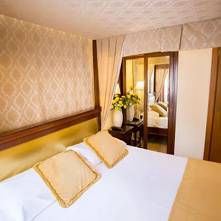 Guest house Residenza Rivo Alto 3*