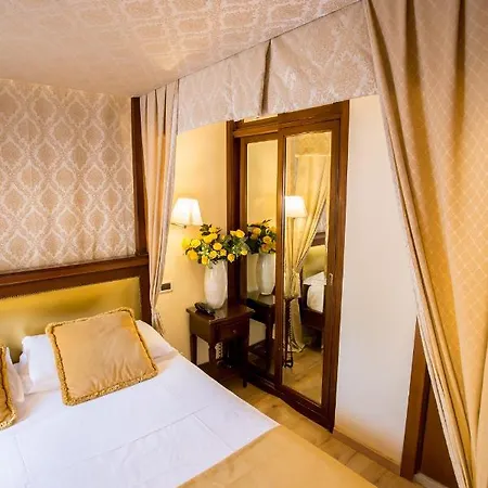Guest house Residenza Rivo Alto Venice