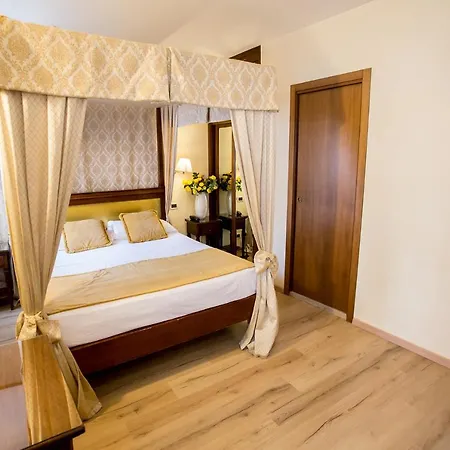 Residenza Rivo Alto Venice