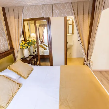 Guest house Residenza Rivo Alto Venice