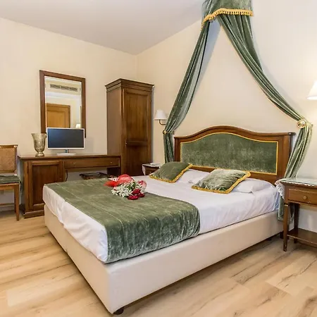 Residenza Rivo Alto Venice