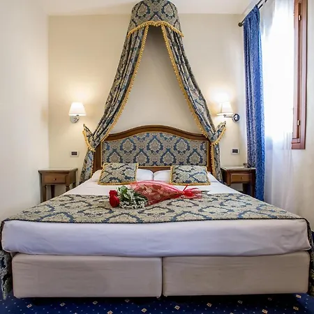 Residenza Rivo Alto Guest house 3*
