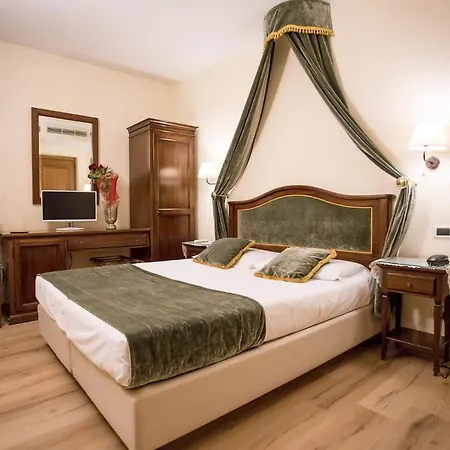 Residenza Rivo Alto Guest house Venice