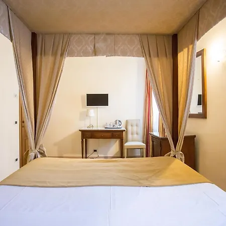 بيت ضيافة Residenza Rivo Alto 3*