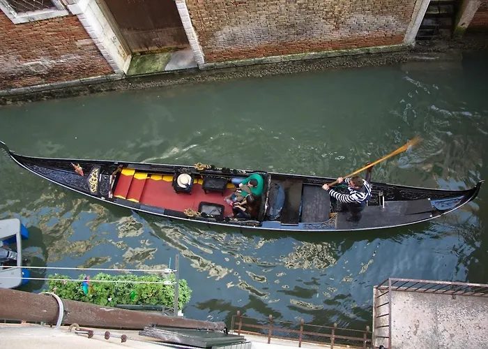 Residenza Rivo Alto Benátky