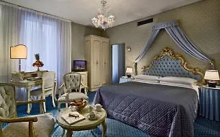 Penzion Residenza Rivo Alto 3*