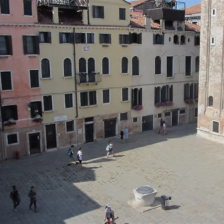 Residenza Rivo Alto Casa de hóspedes Veneza