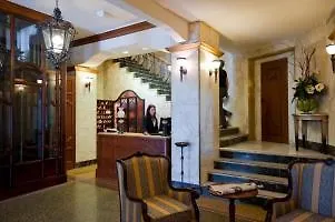 Residenza Rivo Alto Veneza