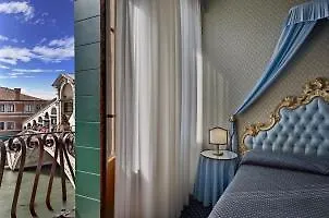 Casa de hóspedes Residenza Rivo Alto