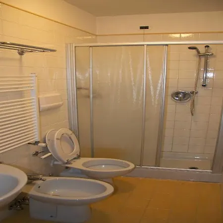 Residenza Rivo Alto Casa de hóspedes 3*