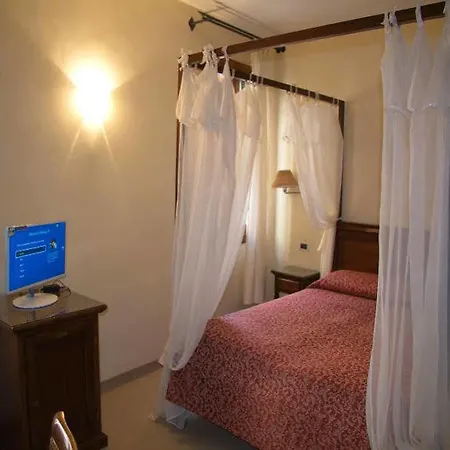 Casa de hóspedes Residenza Rivo Alto Veneza