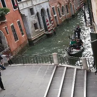 Residenza Rivo Alto Veneza