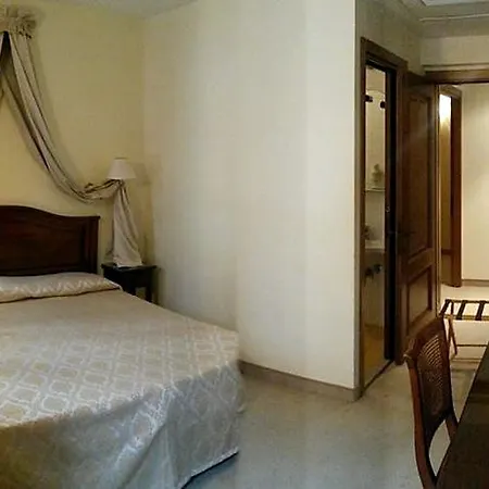 Casa de hóspedes Residenza Rivo Alto