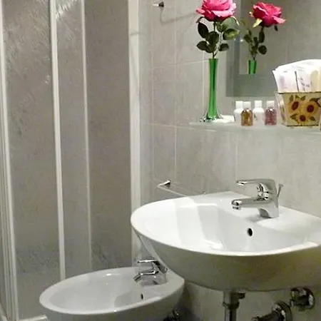 Casa de hóspedes Residenza Rivo Alto 3*