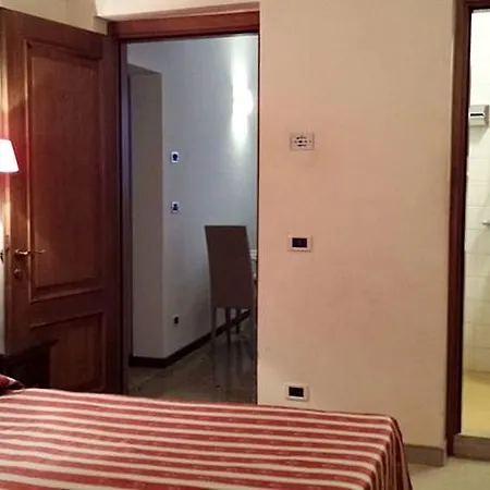 Residenza Rivo Alto Veneza
