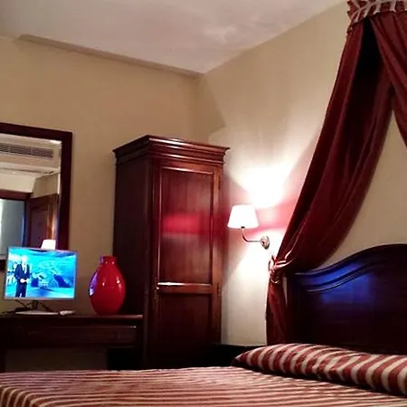 Residenza Rivo Alto Gasthof Venedig