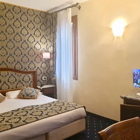 Casa de hóspedes Residenza Rivo Alto Veneza