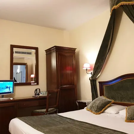 Residenza Rivo Alto Veneza