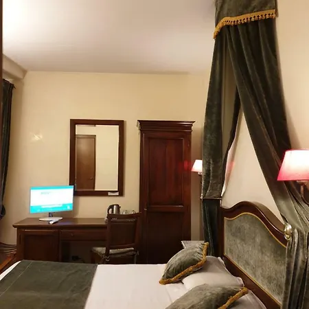 Casa de hóspedes Residenza Rivo Alto