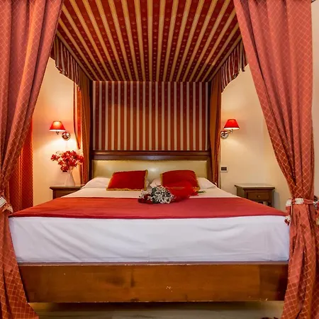Residenza Rivo Alto Pensionat 3*