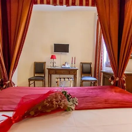 Pensionat Residenza Rivo Alto